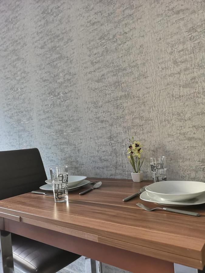 Апартаменты Cozy Flat, Central, Easy Parking, Clam Байройт Экстерьер фото